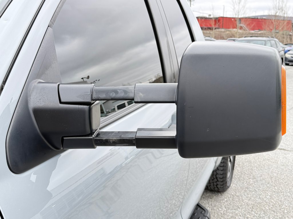 2021 Toyota Tundra D-CAB / 5.7 / TRD OFF ROAD / A QUI LA CHANCE ?? / in Thetford Mines, Quebec - 32 - w1024h768px