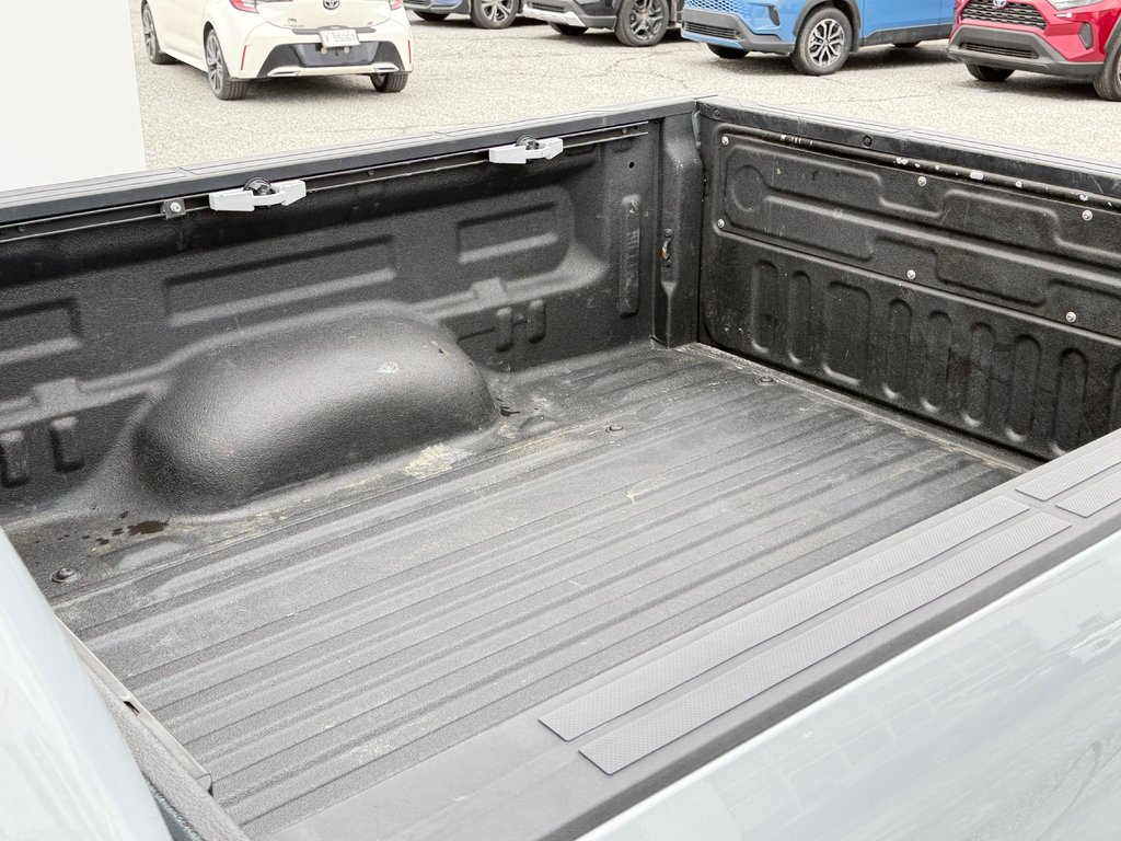 2021 Toyota Tundra D-CAB / 5.7 / TRD OFF ROAD / A QUI LA CHANCE ?? / in Thetford Mines, Quebec - 73 - w1024h768px