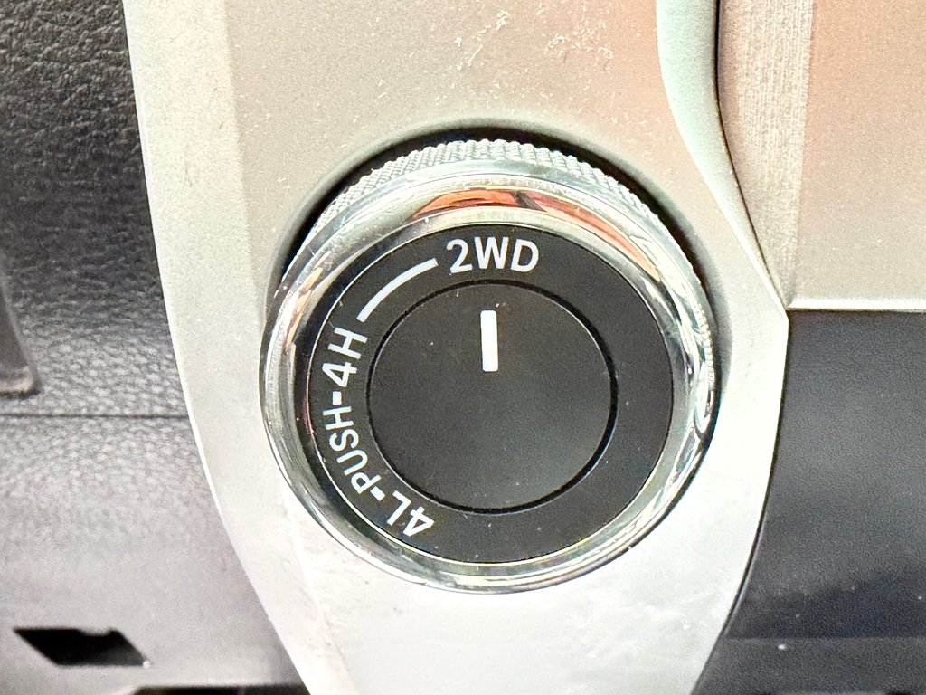 2021 Toyota Tundra D-CAB / 5.7 / TRD OFF ROAD / A QUI LA CHANCE ?? / in Thetford Mines, Quebec - 53 - w1024h768px