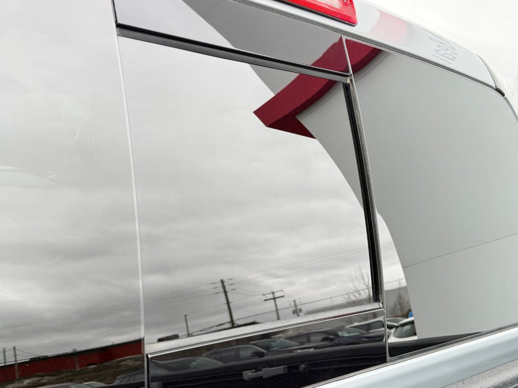 2021 Toyota Tundra D-CAB / 5.7 / TRD OFF ROAD / A QUI LA CHANCE ?? / in Thetford Mines, Quebec - 71 - w1024h768px
