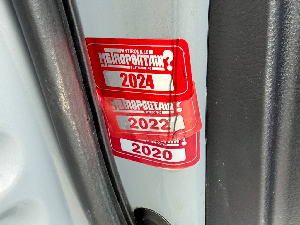 2021 Toyota Tundra D-CAB / 5.7 / TRD OFF ROAD / A QUI LA CHANCE ?? / in Thetford Mines, Quebec - 39 - w1024h768px