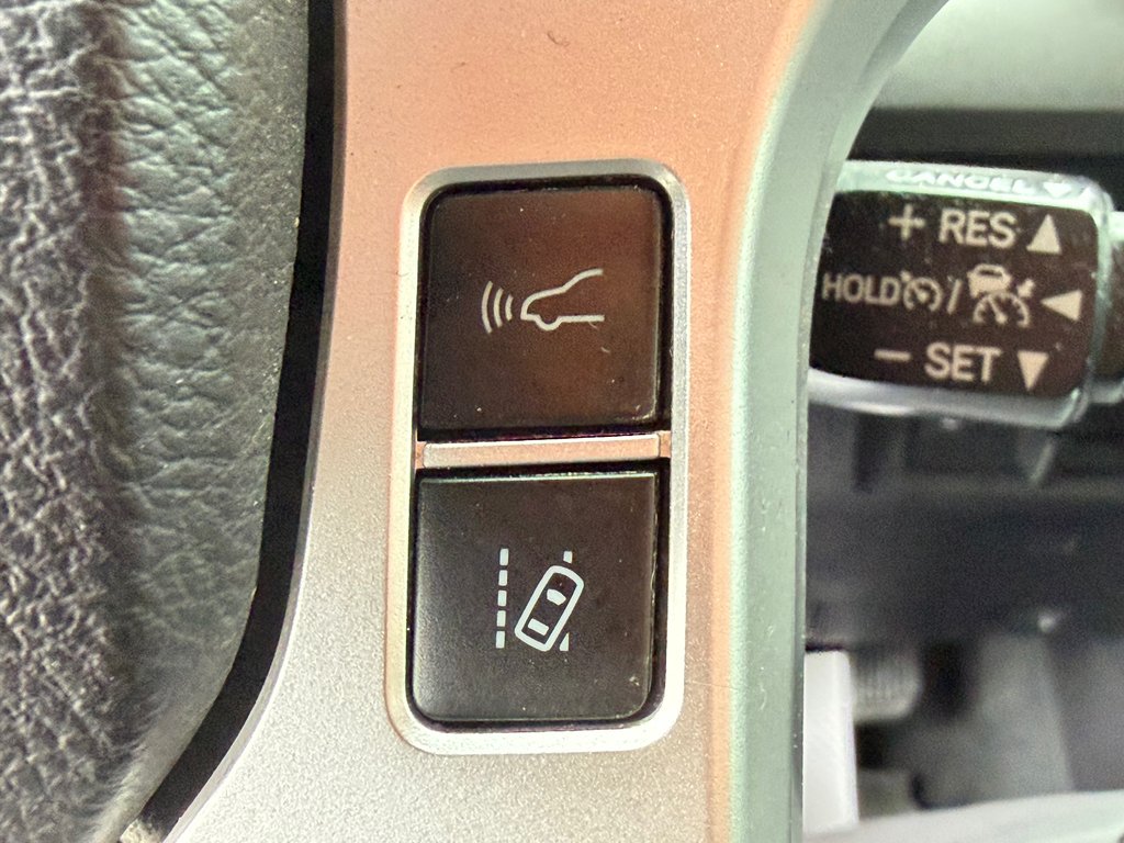 2021 Toyota Tundra D-CAB / 5.7 / TRD OFF ROAD / A QUI LA CHANCE ?? / in Thetford Mines, Quebec - 47 - w1024h768px