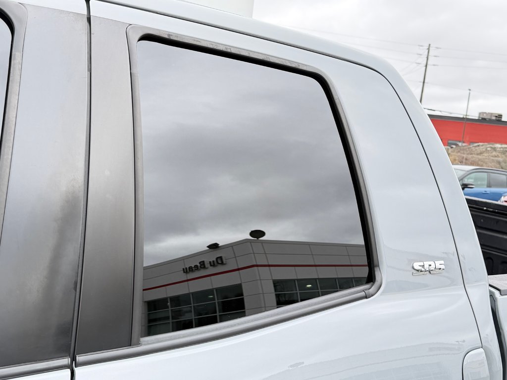 2021 Toyota Tundra D-CAB / 5.7 / TRD OFF ROAD / A QUI LA CHANCE ?? / in Thetford Mines, Quebec - 23 - w1024h768px