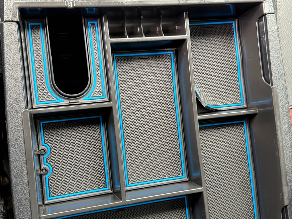 2021 Toyota Tundra D-CAB / 5.7 / TRD OFF ROAD / A QUI LA CHANCE ?? / in Thetford Mines, Quebec - 61 - w1024h768px