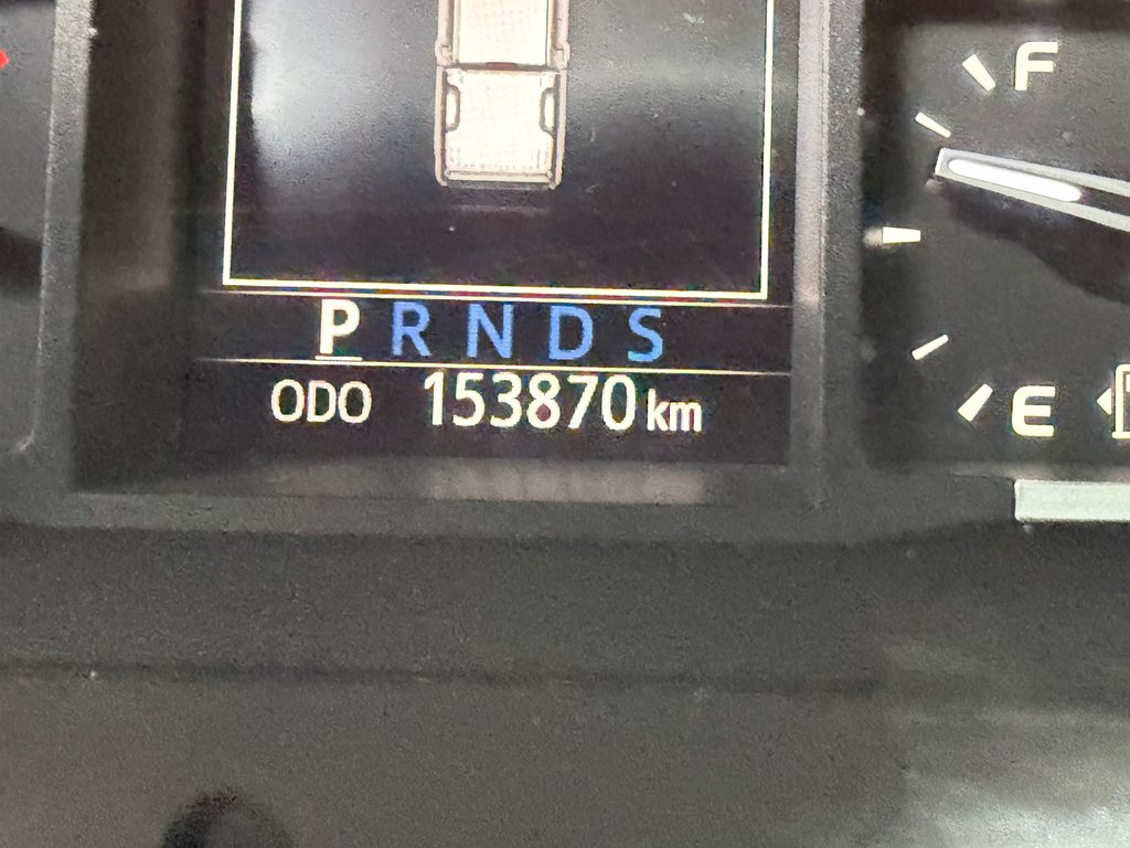 2021 Toyota Tundra D-CAB / 5.7 / TRD OFF ROAD / A QUI LA CHANCE ?? / in Thetford Mines, Quebec - 50 - w1024h768px