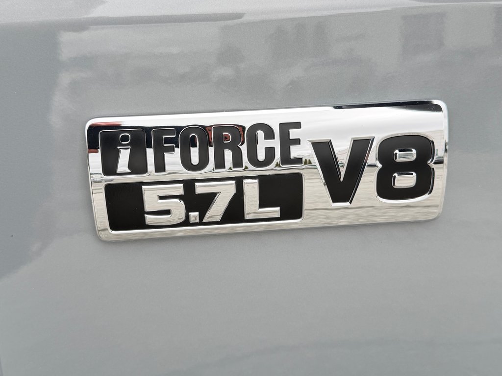 2021 Toyota Tundra D-CAB / 5.7 / TRD OFF ROAD / A QUI LA CHANCE ?? / in Thetford Mines, Quebec - 20 - w1024h768px