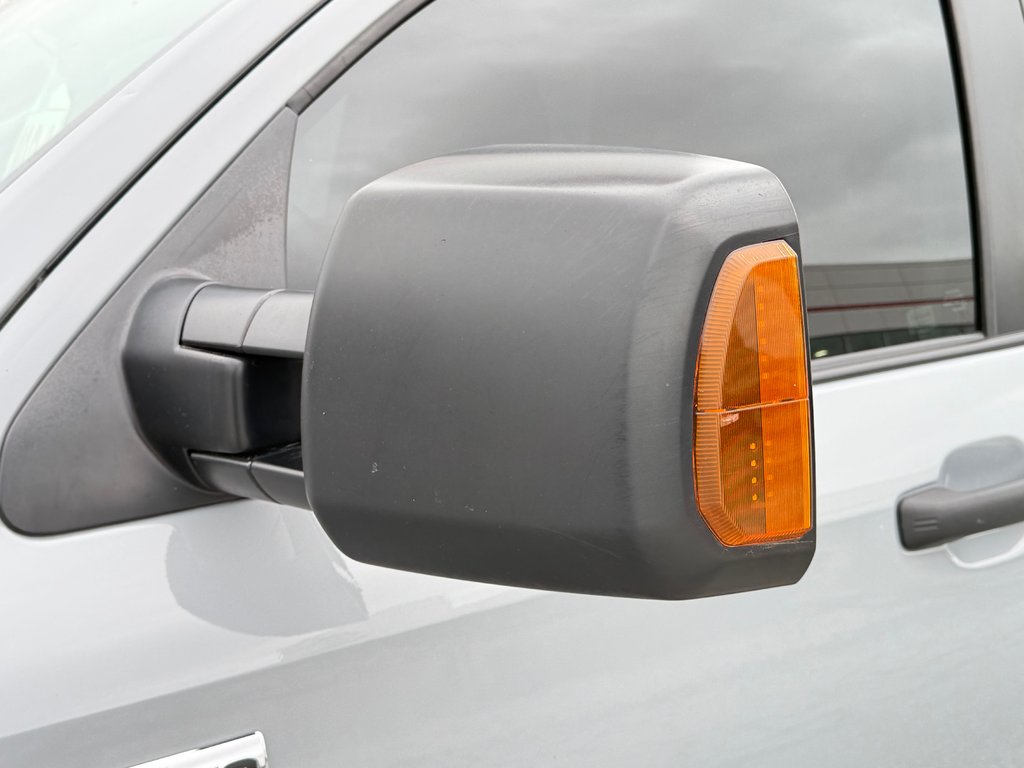 2021 Toyota Tundra D-CAB / 5.7 / TRD OFF ROAD / A QUI LA CHANCE ?? / in Thetford Mines, Quebec - 21 - w1024h768px