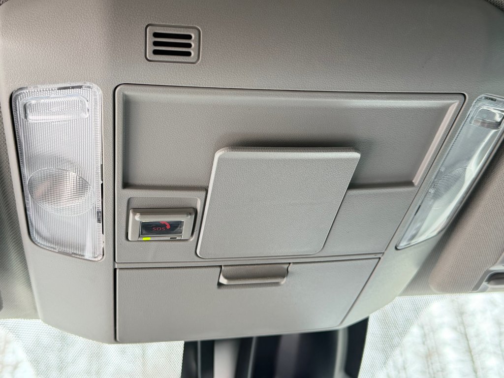 2021 Toyota Tundra D-CAB / 5.7 / TRD OFF ROAD / A QUI LA CHANCE ?? / in Thetford Mines, Quebec - 65 - w1024h768px