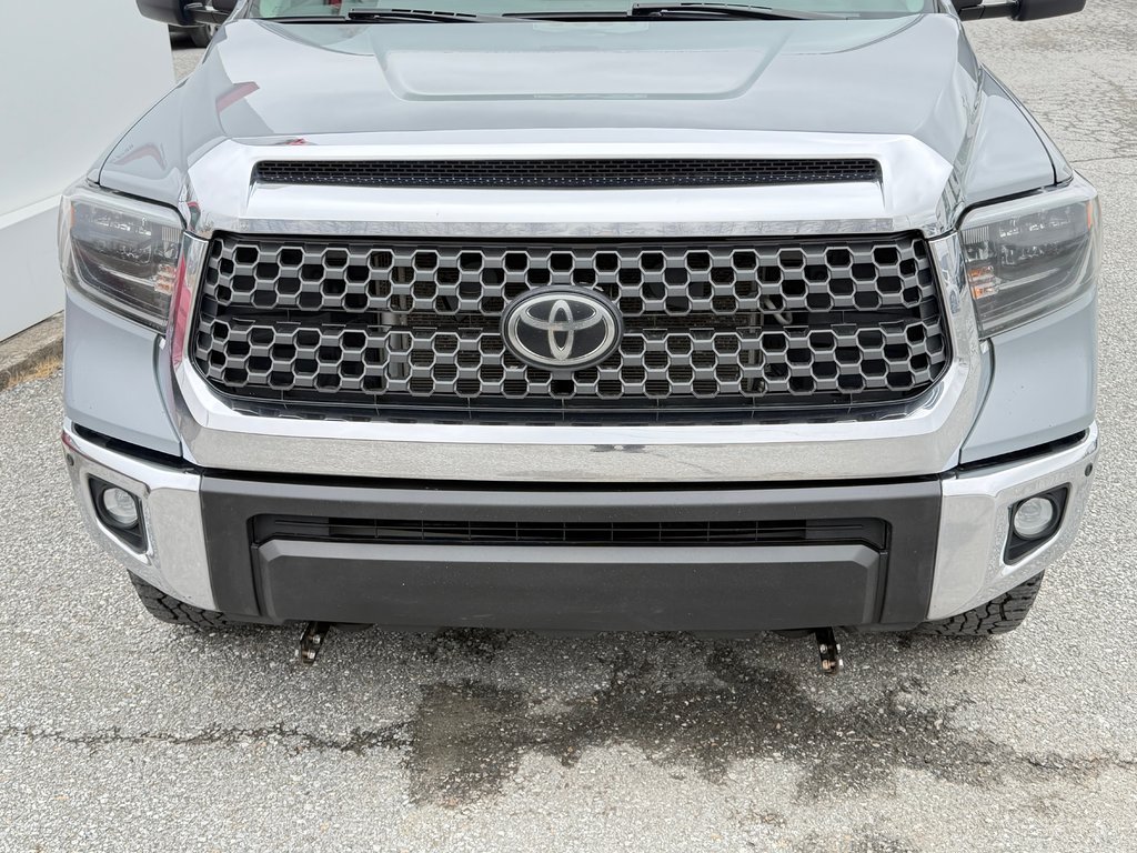 2021 Toyota Tundra D-CAB / 5.7 / TRD OFF ROAD / A QUI LA CHANCE ?? / in Thetford Mines, Quebec - 14 - w1024h768px
