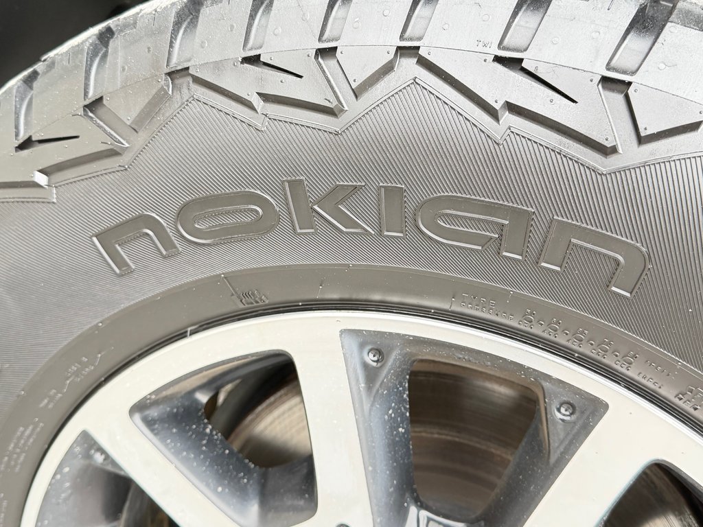 2021 Toyota Tundra D-CAB / 5.7 / TRD OFF ROAD / A QUI LA CHANCE ?? / in Thetford Mines, Quebec - 18 - w1024h768px