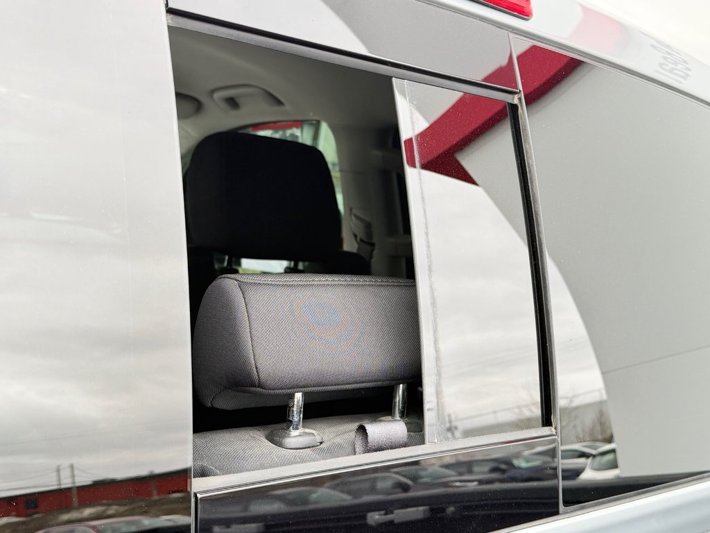 2021 Toyota Tundra D-CAB / 5.7 / TRD OFF ROAD / A QUI LA CHANCE ?? / in Thetford Mines, Quebec - 72 - w1024h768px