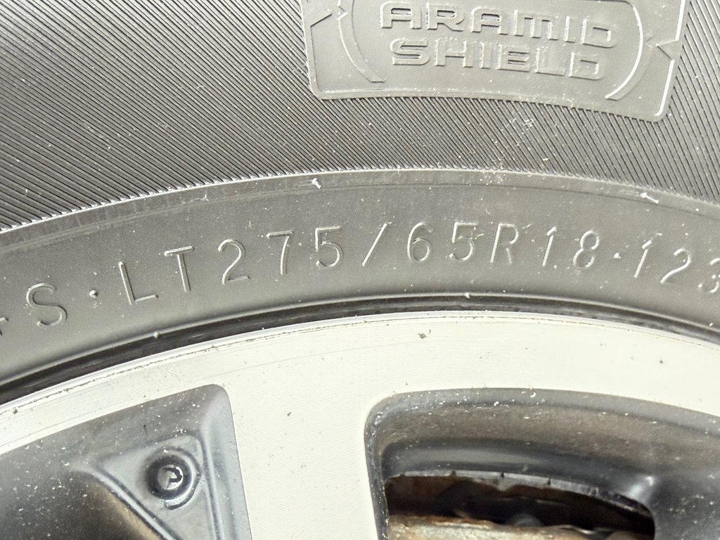 2021 Toyota Tundra D-CAB / 5.7 / TRD OFF ROAD / A QUI LA CHANCE ?? / in Thetford Mines, Quebec - 19 - w1024h768px