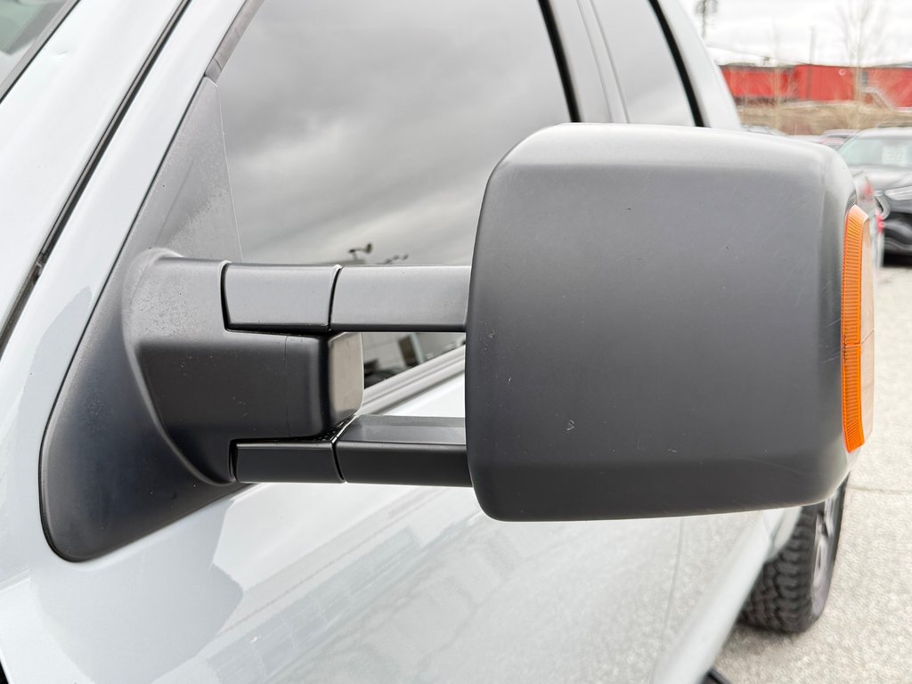2021 Toyota Tundra D-CAB / 5.7 / TRD OFF ROAD / A QUI LA CHANCE ?? / in Thetford Mines, Quebec - 31 - w1024h768px
