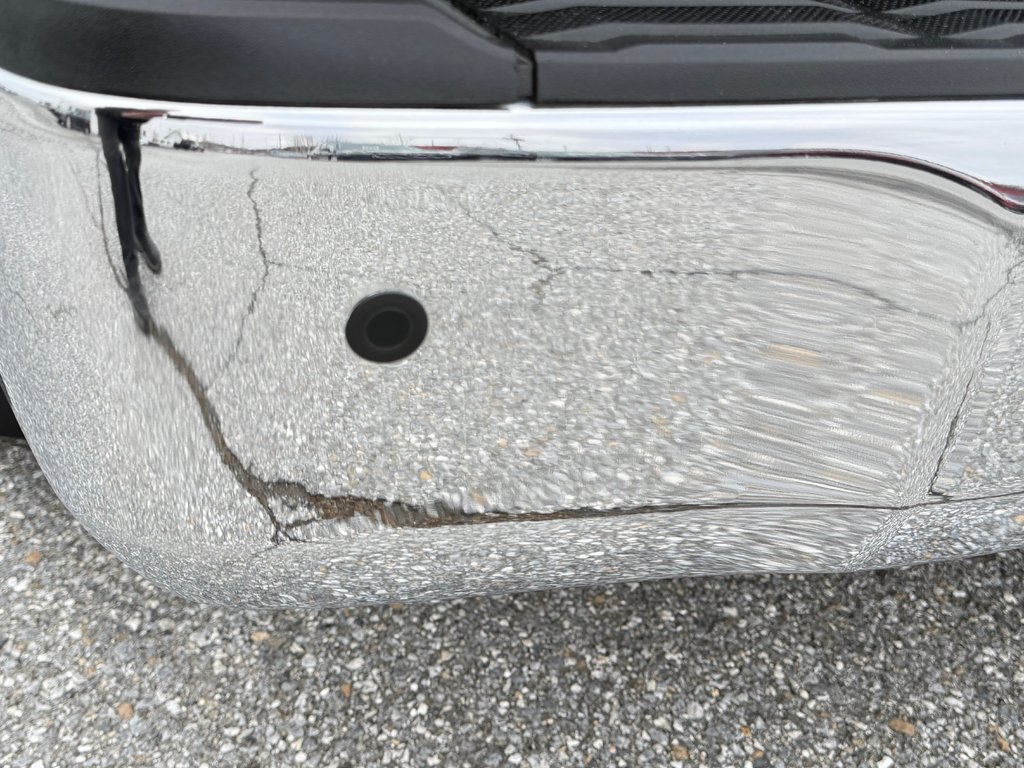 2021 Toyota Tundra D-CAB / 5.7 / TRD OFF ROAD / A QUI LA CHANCE ?? / in Thetford Mines, Quebec - 30 - w1024h768px