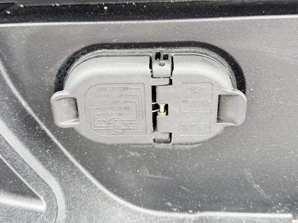 2021 Toyota Tundra D-CAB / 5.7 / TRD OFF ROAD / A QUI LA CHANCE ?? / in Thetford Mines, Quebec - 28 - w1024h768px