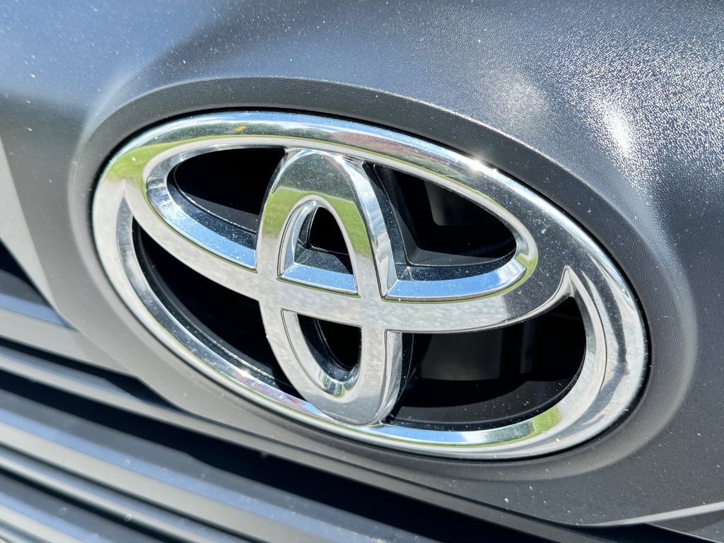 2022 Toyota Tundra SR5 4x4 / SR5 / INSPECTÉ / BOITE 6.5 PIEDS / WOW in Thetford Mines, Quebec - 12 - w1024h768px