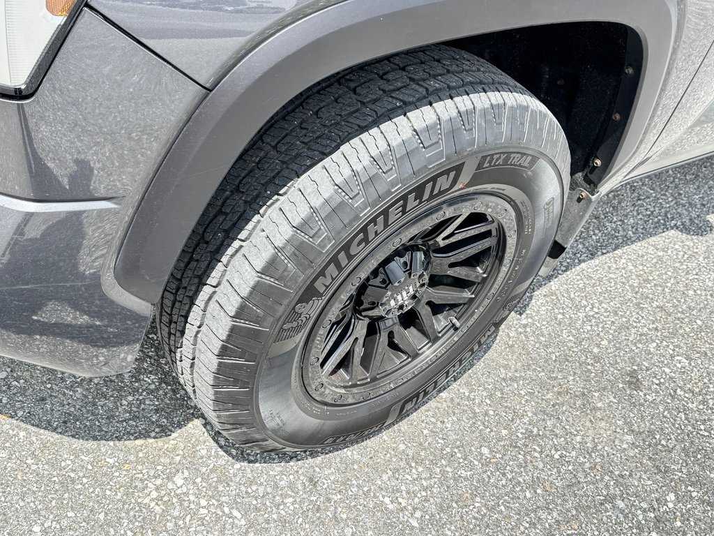 2022 Toyota Tundra SR5 4x4 / SR5 / INSPECTÉ / BOITE 6.5 PIEDS / WOW in Thetford Mines, Quebec - 14 - w1024h768px