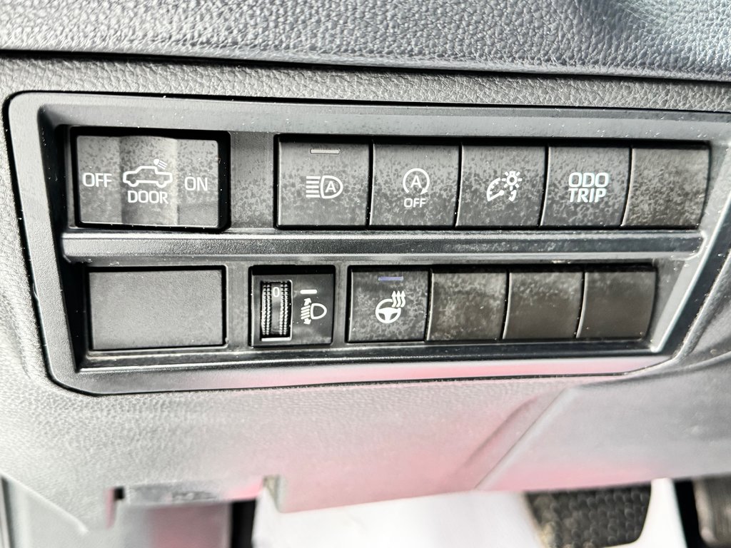 2022 Toyota Tundra SR5 4x4 / SR5 / INSPECTÉ / BOITE 6.5 PIEDS / WOW in Thetford Mines, Quebec - 30 - w1024h768px