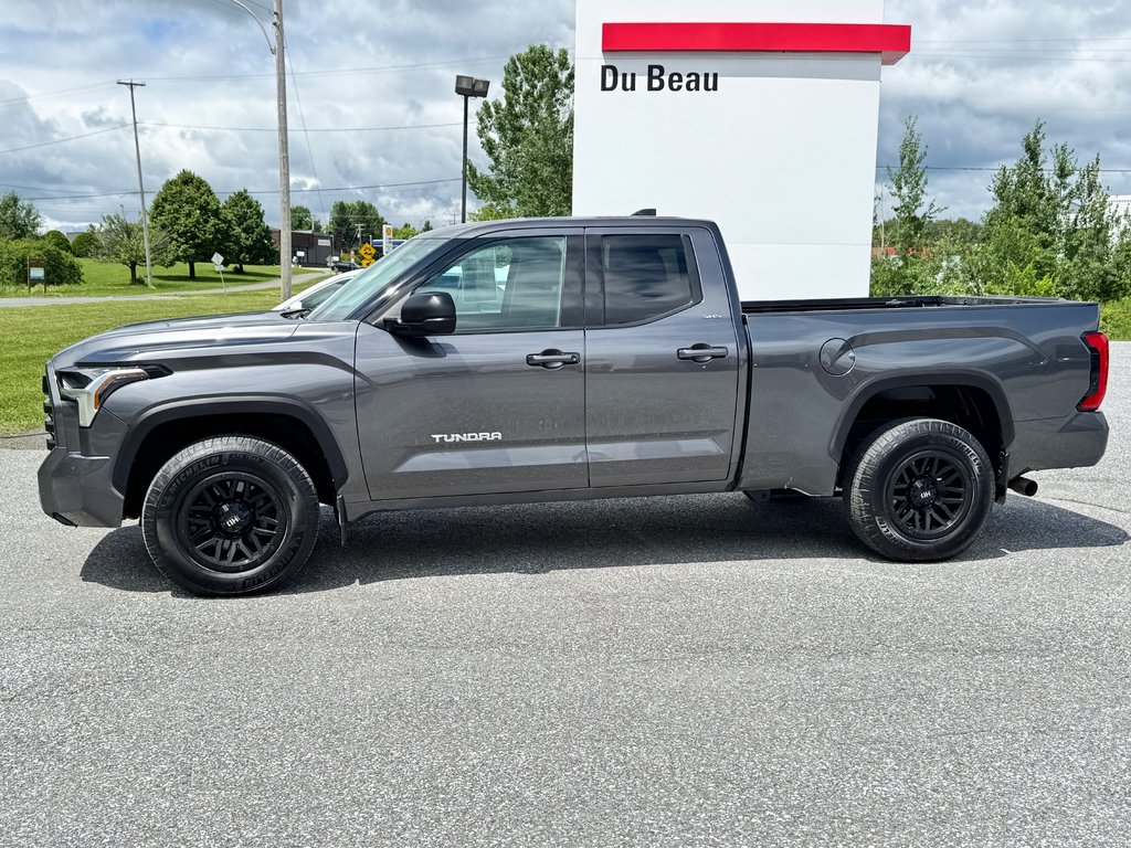 2022 Toyota Tundra SR5 4x4 / SR5 / INSPECTÉ / BOITE 6.5 PIEDS / WOW in Thetford Mines, Quebec - 8 - w1024h768px