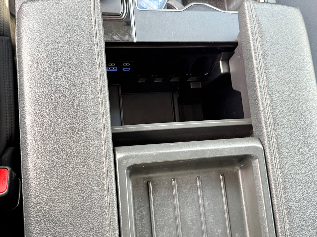 2022 Toyota Tundra SR5 4x4 / SR5 / INSPECTÉ / BOITE 6.5 PIEDS / WOW in Thetford Mines, Quebec - 43 - w1024h768px