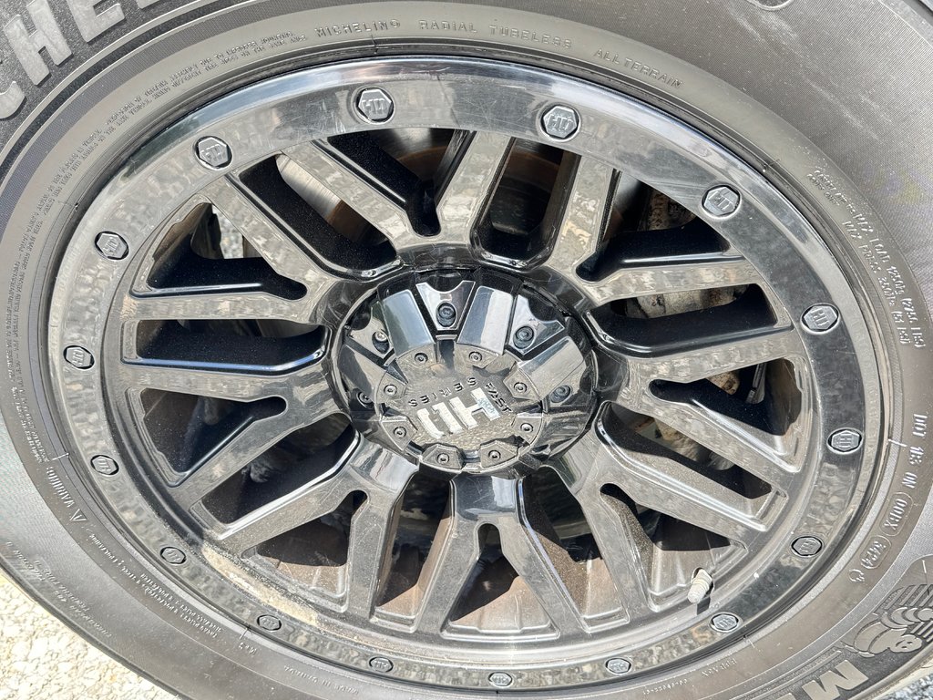 2022 Toyota Tundra SR5 4x4 / SR5 / INSPECTÉ / BOITE 6.5 PIEDS / WOW in Thetford Mines, Quebec - 15 - w1024h768px