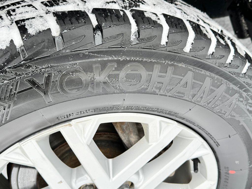 2022 Toyota Tundra SR5 4x4 / SR5 / INSPECTÉ / BOITE 6.5 PIEDS / WOW in Thetford Mines, Quebec - 16 - w1024h768px