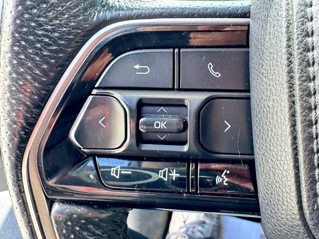 2022 Toyota Tundra SR5 4x4 / SR5 / INSPECTÉ / BOITE 6.5 PIEDS / WOW in Thetford Mines, Quebec - 30 - w1024h768px