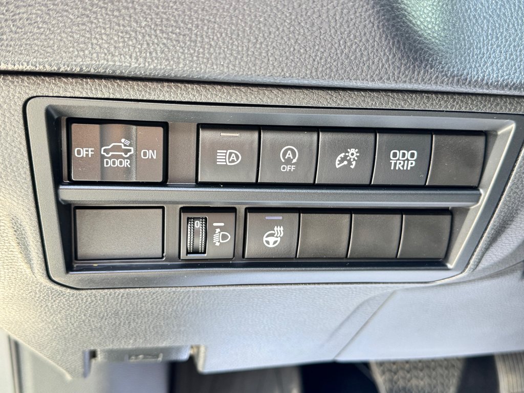 2022 Toyota Tundra SR5 4x4 / SR5 / INSPECTÉ / BOITE 6.5 PIEDS / WOW in Thetford Mines, Quebec - 28 - w1024h768px