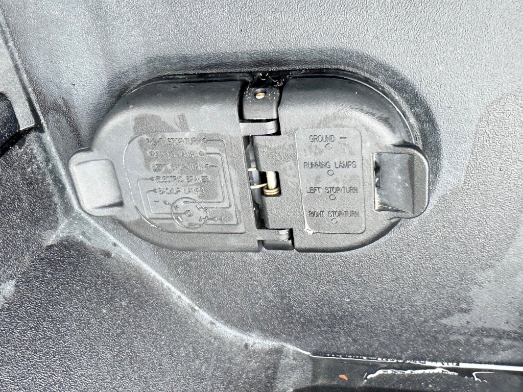 2022 Toyota Tundra SR5 4x4 / SR5 / INSPECTÉ / BOITE 6.5 PIEDS / WOW in Thetford Mines, Quebec - 22 - w1024h768px