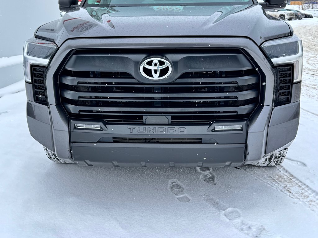 2022 Toyota Tundra SR5 4x4 / SR5 / INSPECTÉ / BOITE 6.5 PIEDS / WOW in Thetford Mines, Quebec - 12 - w1024h768px