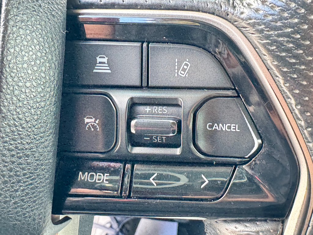 2022 Toyota Tundra SR5 4x4 / SR5 / INSPECTÉ / BOITE 6.5 PIEDS / WOW in Thetford Mines, Quebec - 32 - w1024h768px