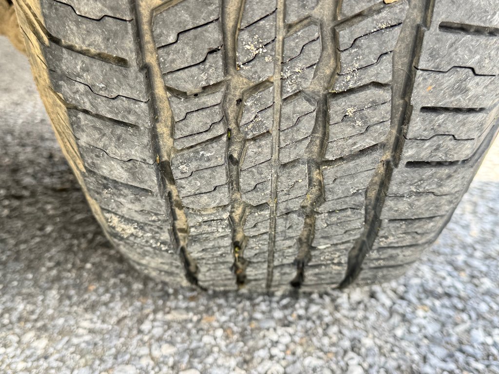 2022 Toyota Tundra SR5 4x4 / SR5 / INSPECTÉ / BOITE 6.5 PIEDS / WOW in Thetford Mines, Quebec - 17 - w1024h768px