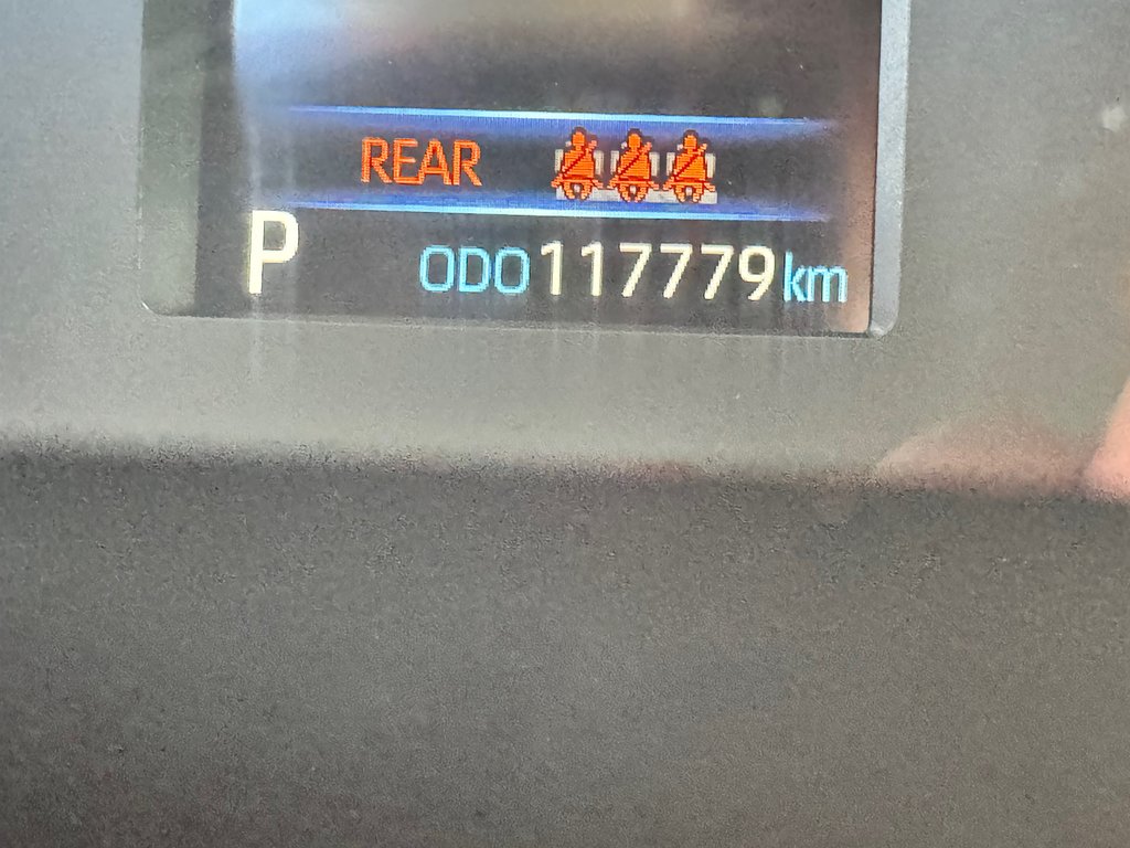 2022 Toyota Tundra SR5 4x4 / SR5 / INSPECTÉ / BOITE 6.5 PIEDS / WOW in Thetford Mines, Quebec - 34 - w1024h768px
