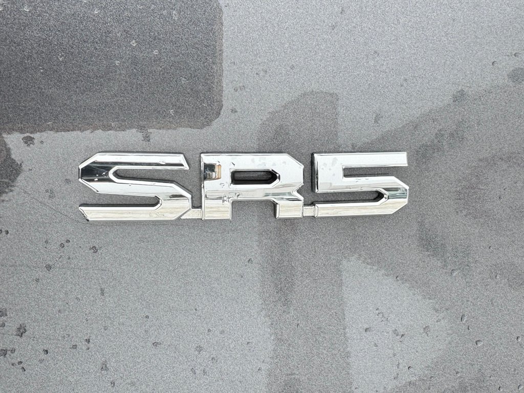 2022 Toyota Tundra SR5 4x4 / SR5 / INSPECTÉ / BOITE 6.5 PIEDS / WOW in Thetford Mines, Quebec - 18 - w1024h768px