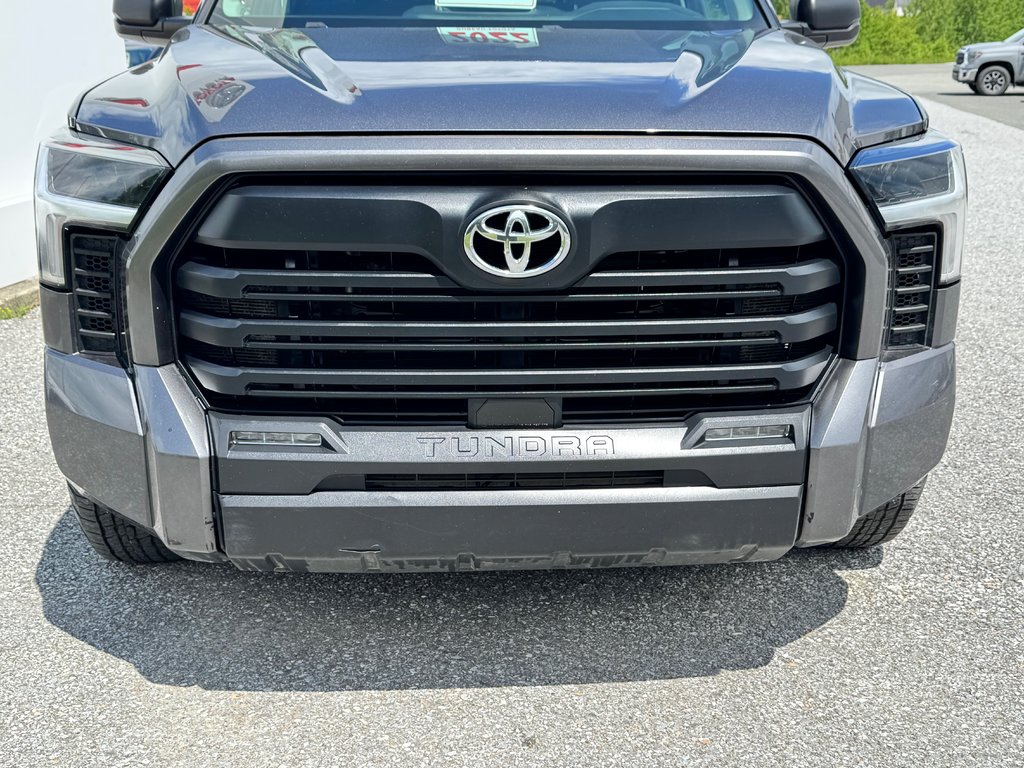 2022 Toyota Tundra SR5 4x4 / SR5 / INSPECTÉ / BOITE 6.5 PIEDS / WOW in Thetford Mines, Quebec - 13 - w1024h768px