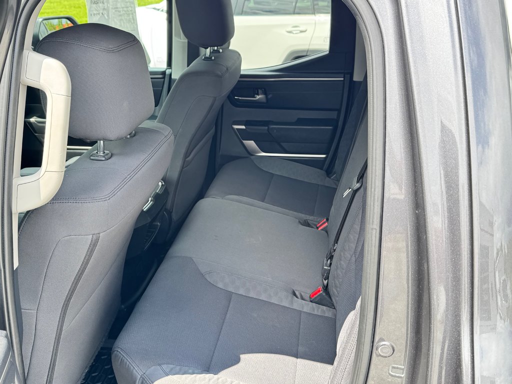 2022 Toyota Tundra SR5 4x4 / SR5 / INSPECTÉ / BOITE 6.5 PIEDS / WOW in Thetford Mines, Quebec - 48 - w1024h768px