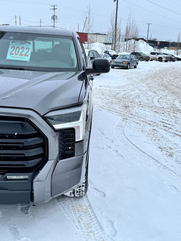 2022 Toyota Tundra SR5 4x4 / SR5 / INSPECTÉ / BOITE 6.5 PIEDS / WOW in Thetford Mines, Quebec - 9 - w1024h768px
