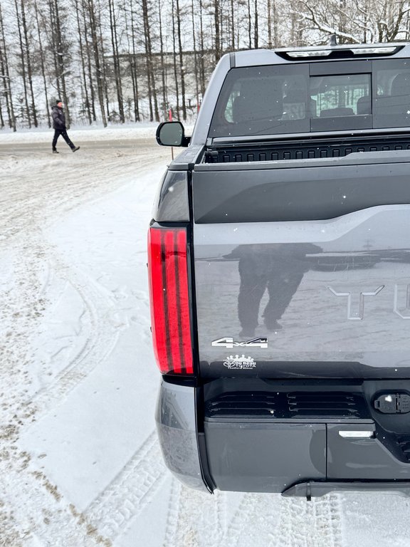 2022 Toyota Tundra SR5 4x4 / SR5 / INSPECTÉ / BOITE 6.5 PIEDS / WOW in Thetford Mines, Quebec - 19 - w1024h768px