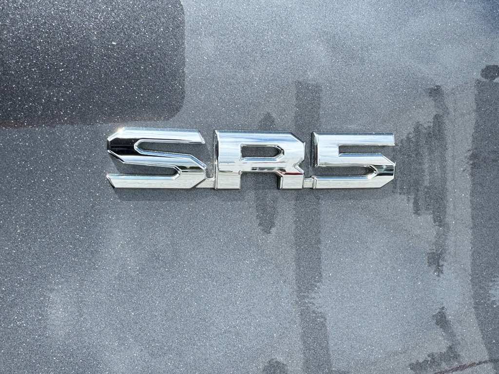 2022 Toyota Tundra SR5 4x4 / SR5 / INSPECTÉ / BOITE 6.5 PIEDS / WOW in Thetford Mines, Quebec - 18 - w1024h768px