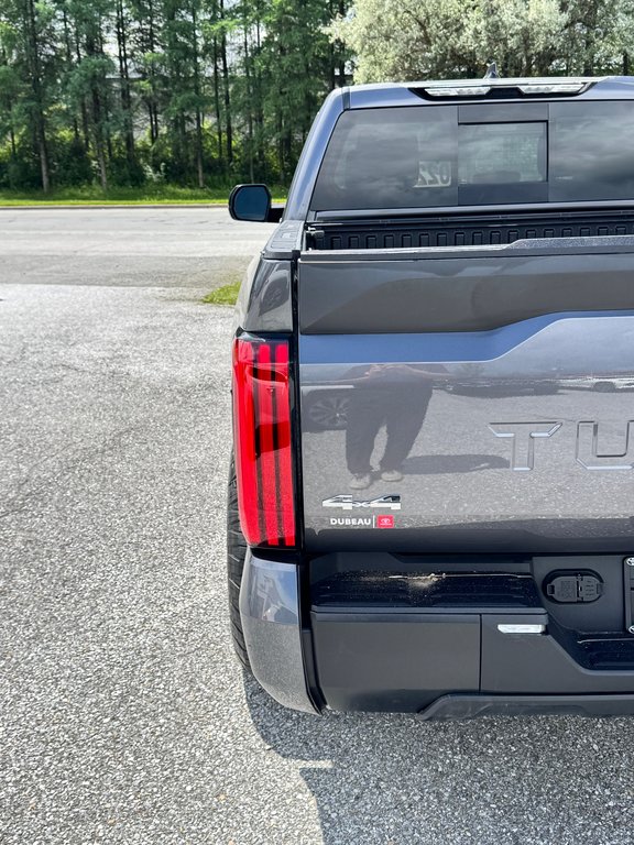 2022 Toyota Tundra SR5 4x4 / SR5 / INSPECTÉ / BOITE 6.5 PIEDS / WOW in Thetford Mines, Quebec - 19 - w1024h768px