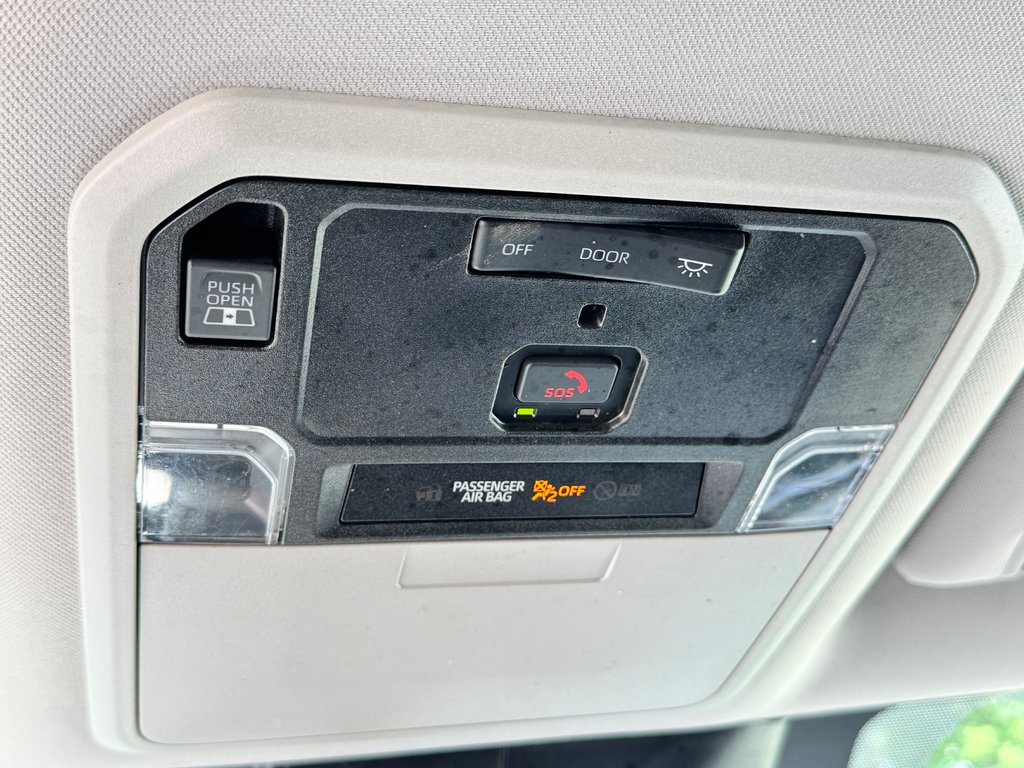2022 Toyota Tundra SR5 4x4 / SR5 / INSPECTÉ / BOITE 6.5 PIEDS / WOW in Thetford Mines, Quebec - 46 - w1024h768px