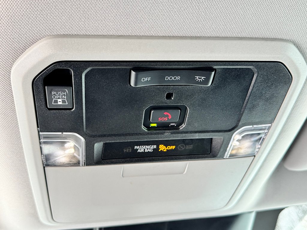 2022 Toyota Tundra SR5 4x4 / SR5 / INSPECTÉ / BOITE 6.5 PIEDS / WOW in Thetford Mines, Quebec - 45 - w1024h768px