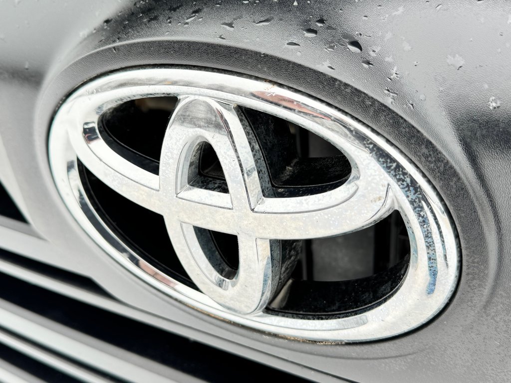 2022 Toyota Tundra SR5 4x4 / SR5 / INSPECTÉ / BOITE 6.5 PIEDS / WOW in Thetford Mines, Quebec - 11 - w1024h768px