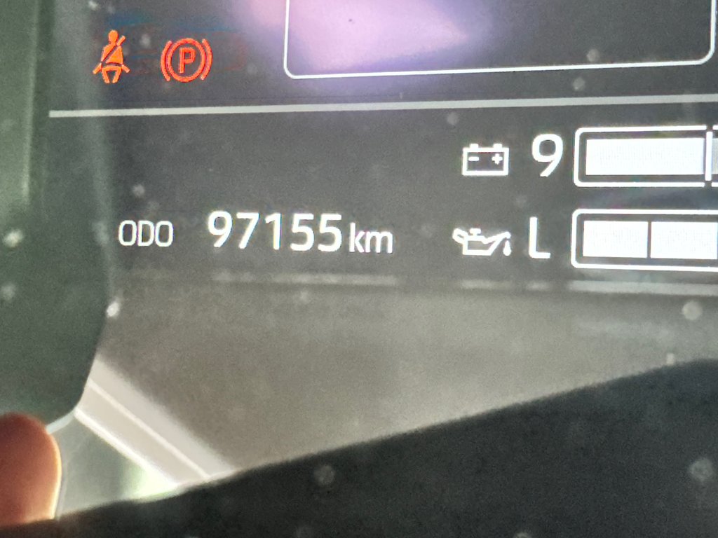 Toyota Tundra CAPSTONE HYBRID / LIFT KIT 3 / MAGS FUEL / BOITE DE FIBRE / PNEUS BF KO2 2022 à Thetford Mines, Québec - 48 - w1024h768px