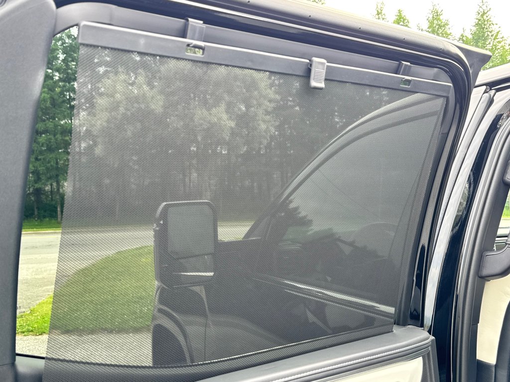 Toyota Tundra CAPSTONE HYBRID / LIFT KIT 3 / MAGS FUEL / BOITE DE FIBRE / PNEUS BF KO2 2022 à Thetford Mines, Québec - 84 - w1024h768px