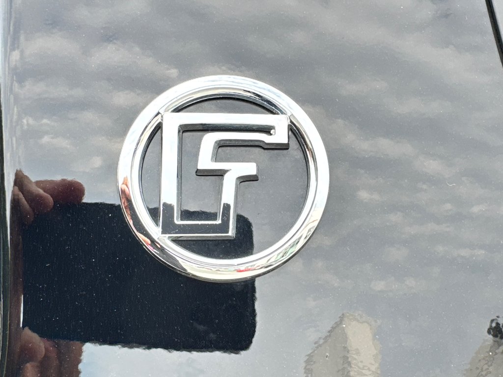 Toyota Tundra CAPSTONE HYBRID / LIFT KIT 3 / MAGS FUEL / BOITE DE FIBRE / PNEUS BF KO2 2022 à Thetford Mines, Québec - 86 - w1024h768px