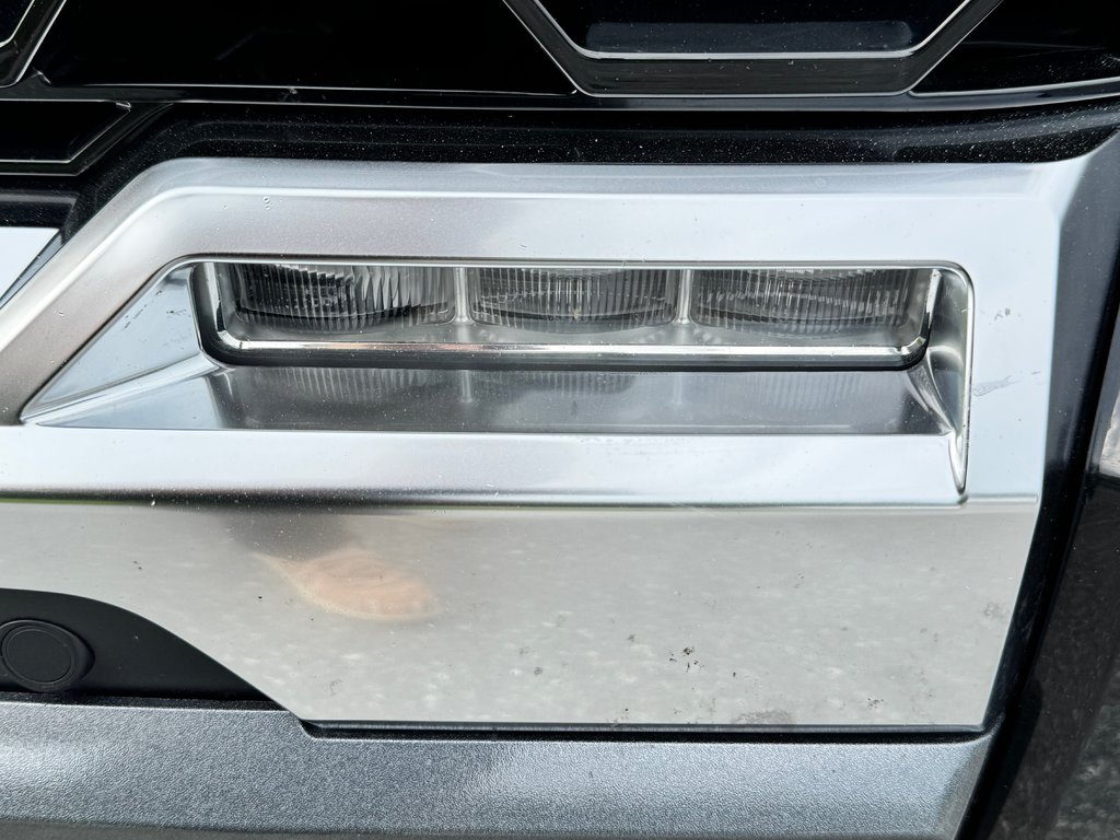 Toyota Tundra CAPSTONE HYBRID / LIFT KIT 3 / MAGS FUEL / BOITE DE FIBRE / PNEUS BF KO2 2022 à Thetford Mines, Québec - 12 - w1024h768px