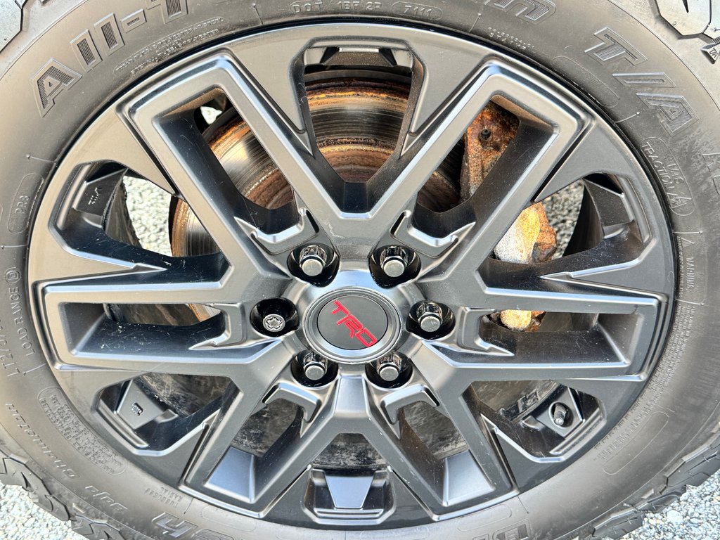 Toyota Tundra SR 2022 à Thetford Mines, Québec - 16 - w1024h768px