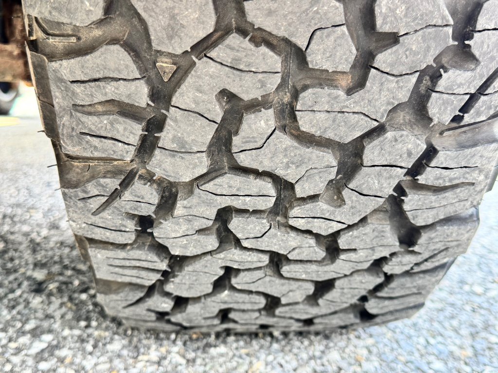 Toyota Tundra SR 2022 à Thetford Mines, Québec - 20 - w1024h768px