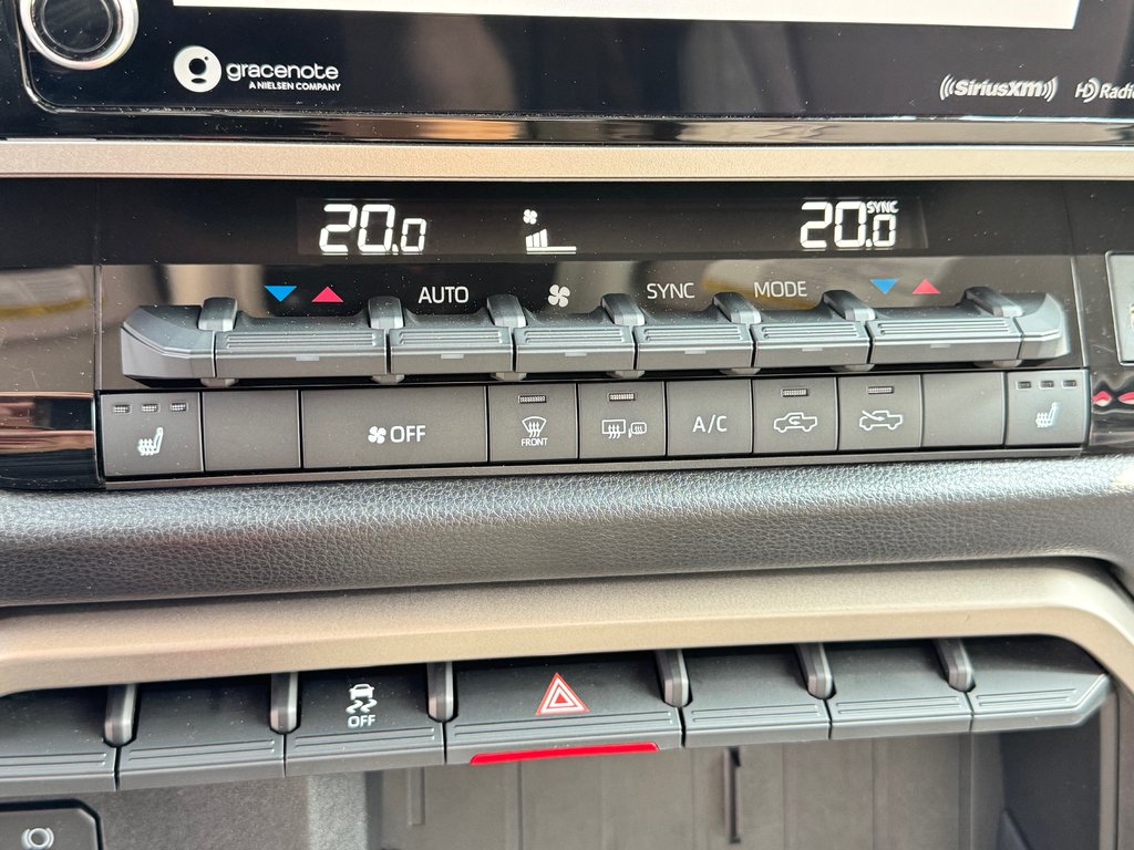 Toyota Tundra SR 2022 à Thetford Mines, Québec - 52 - w1024h768px
